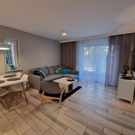 Apartament Baltic Park - Bel Mare 2 Pogorzelica  Exterior foto